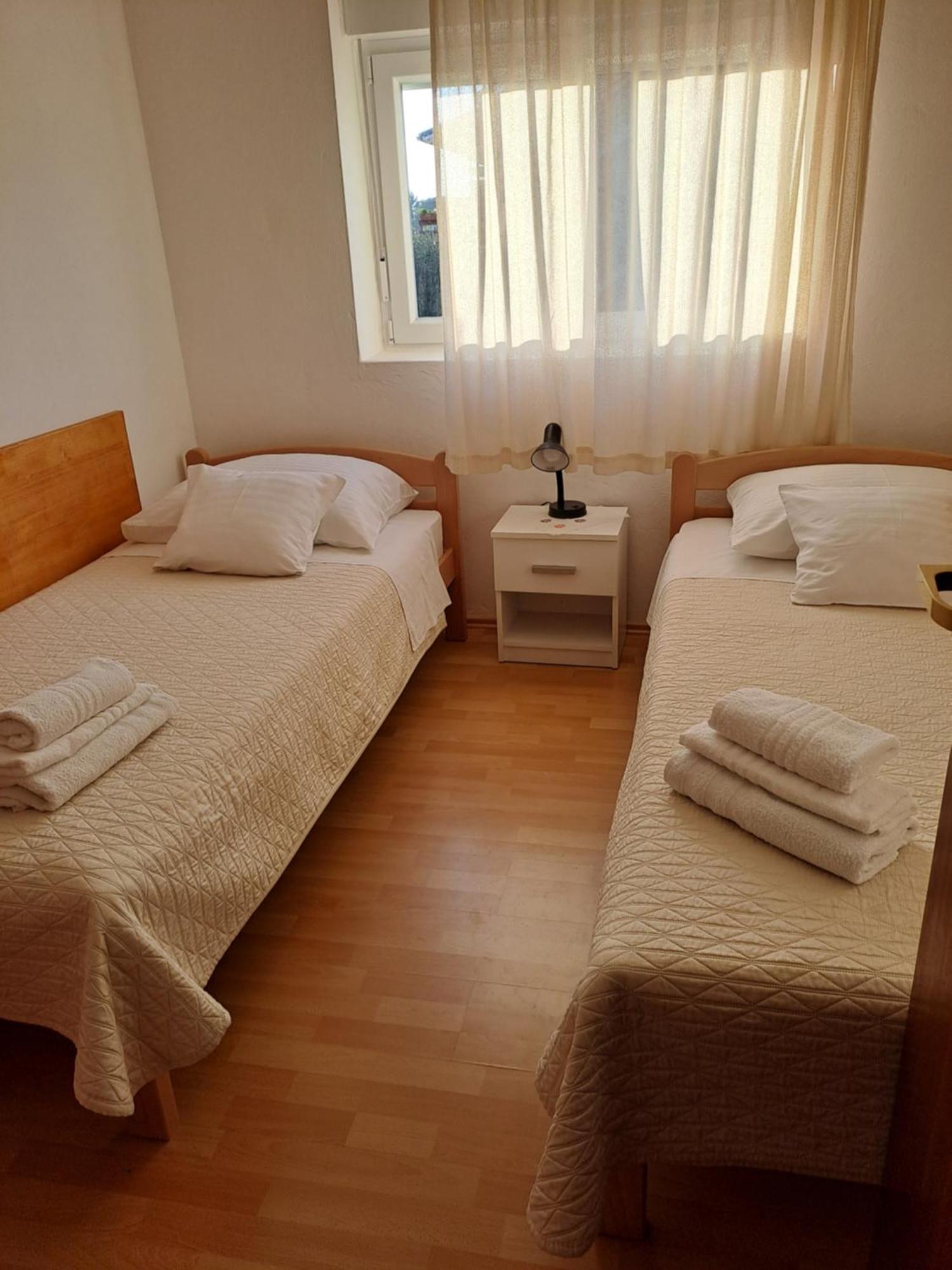 Villa Maria Novigrad Istria Dış mekan fotoğraf
