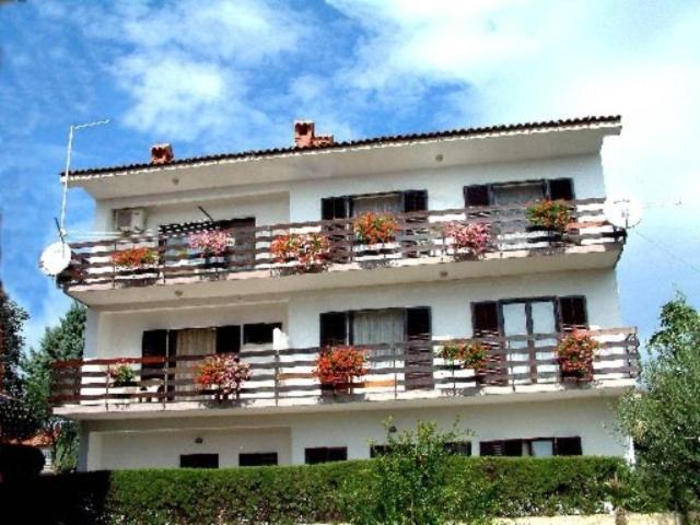 Villa Maria Novigrad Istria Dış mekan fotoğraf