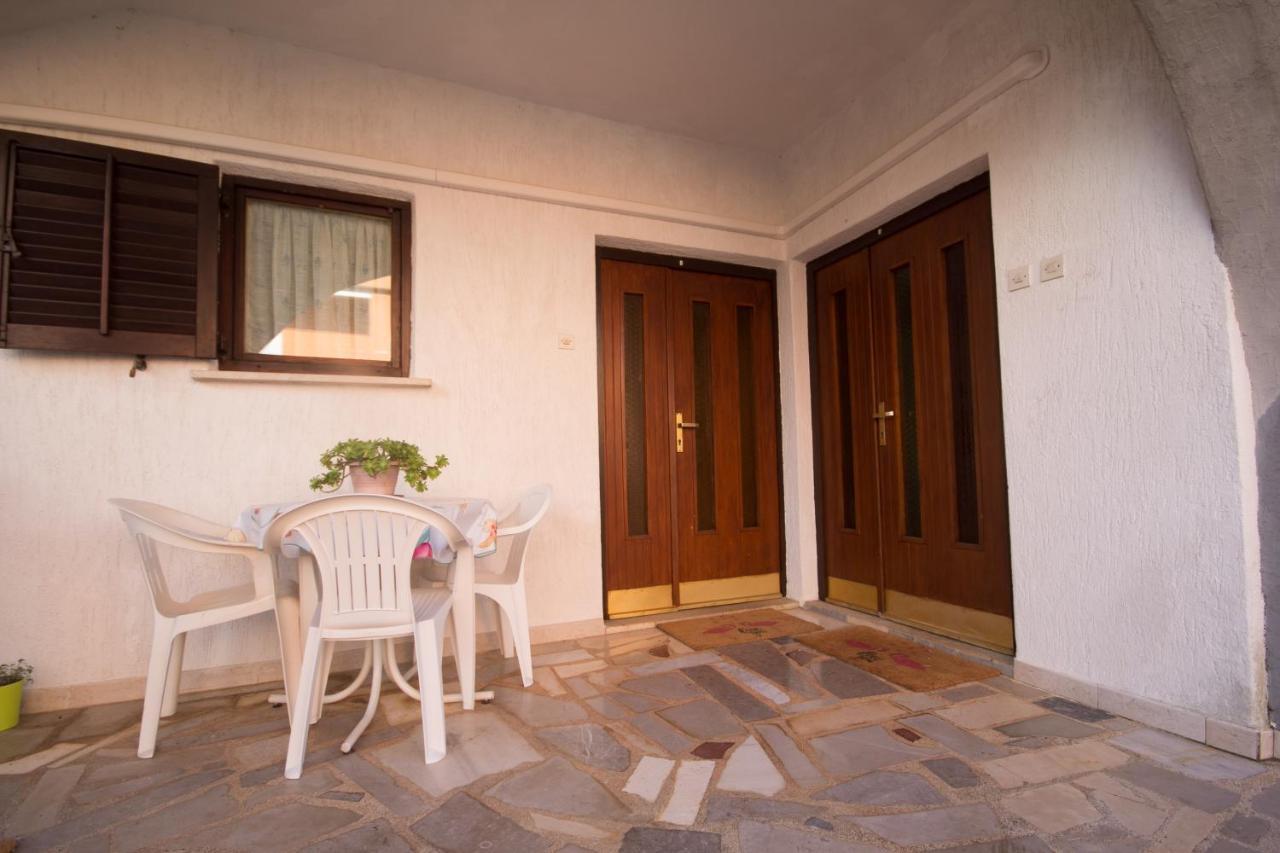 Villa Maria Novigrad Istria Dış mekan fotoğraf