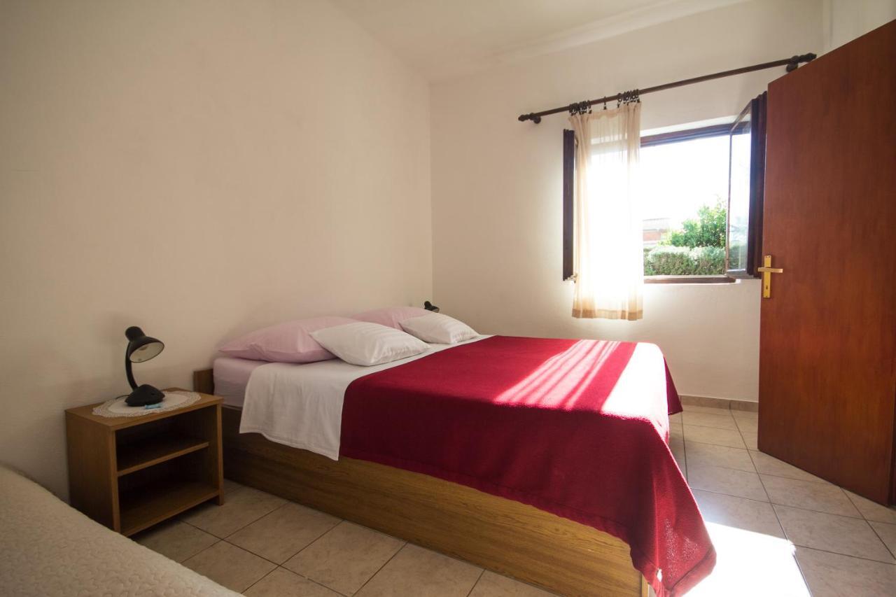 Villa Maria Novigrad Istria Dış mekan fotoğraf