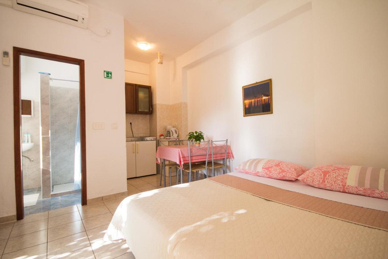 Villa Maria Novigrad Istria Dış mekan fotoğraf