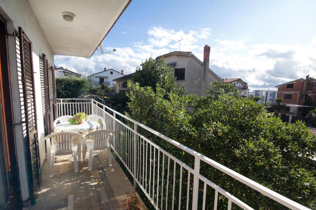 Villa Maria Novigrad Istria Dış mekan fotoğraf