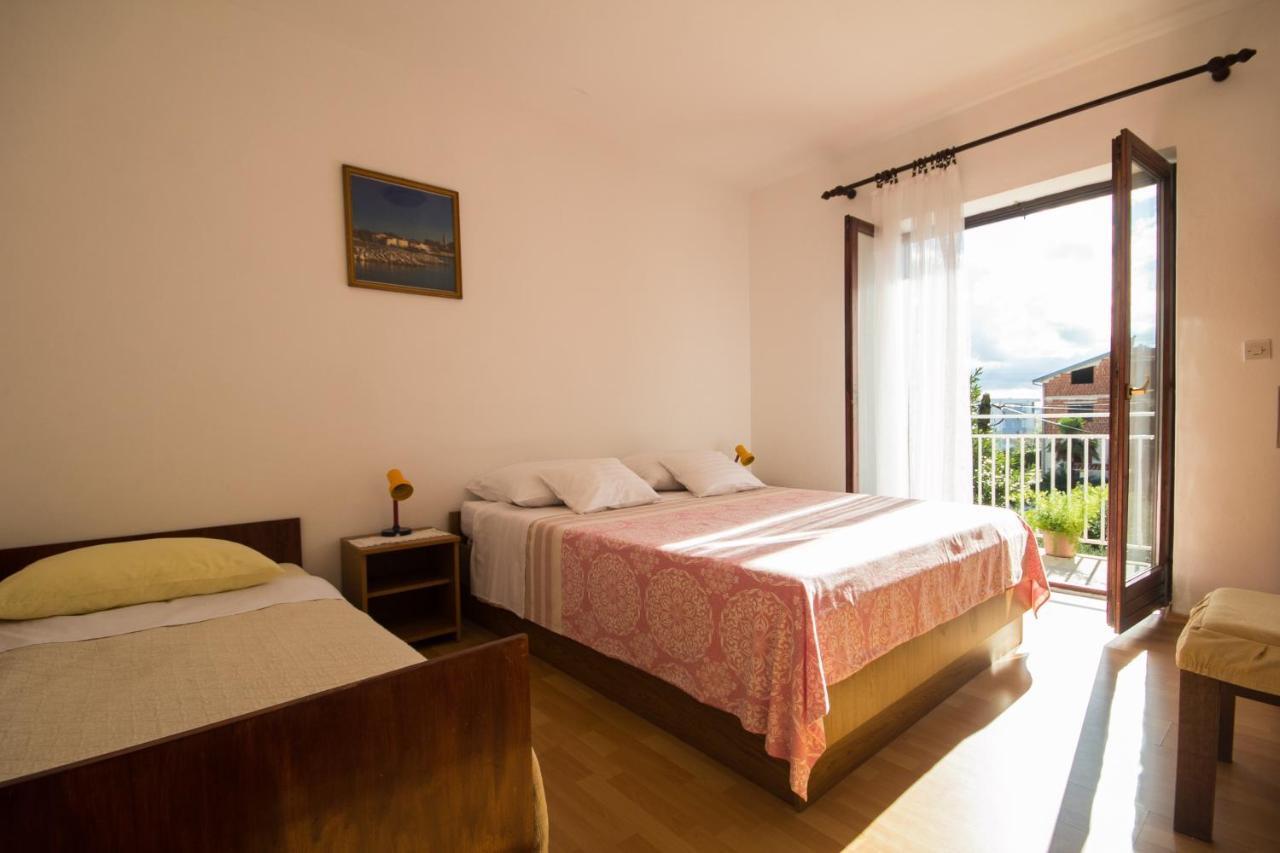 Villa Maria Novigrad Istria Dış mekan fotoğraf