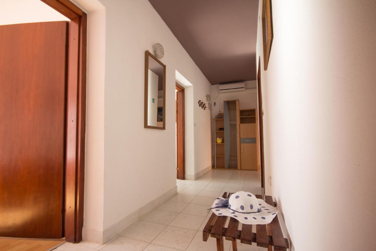 Villa Maria Novigrad Istria Dış mekan fotoğraf