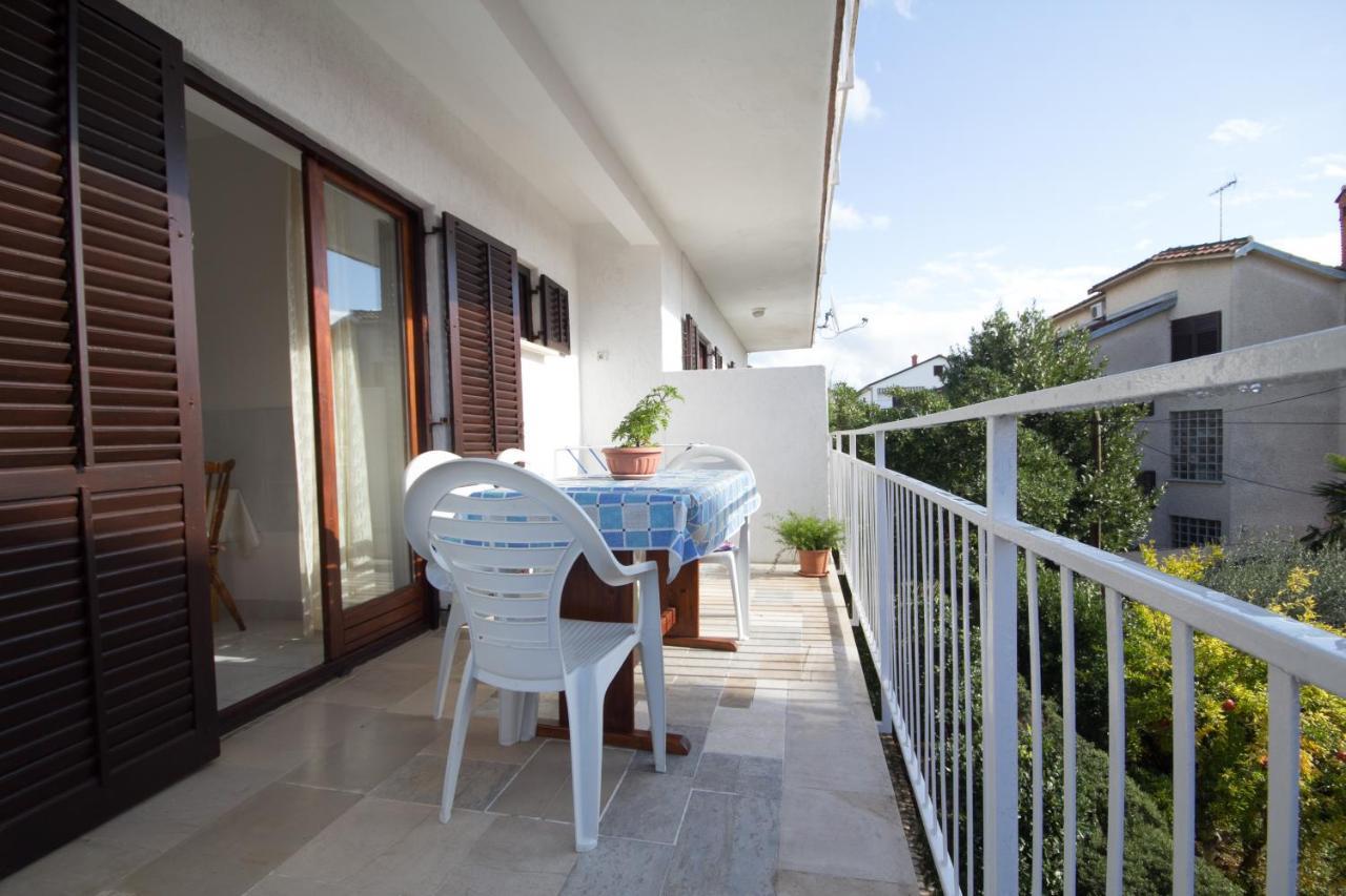 Villa Maria Novigrad Istria Dış mekan fotoğraf