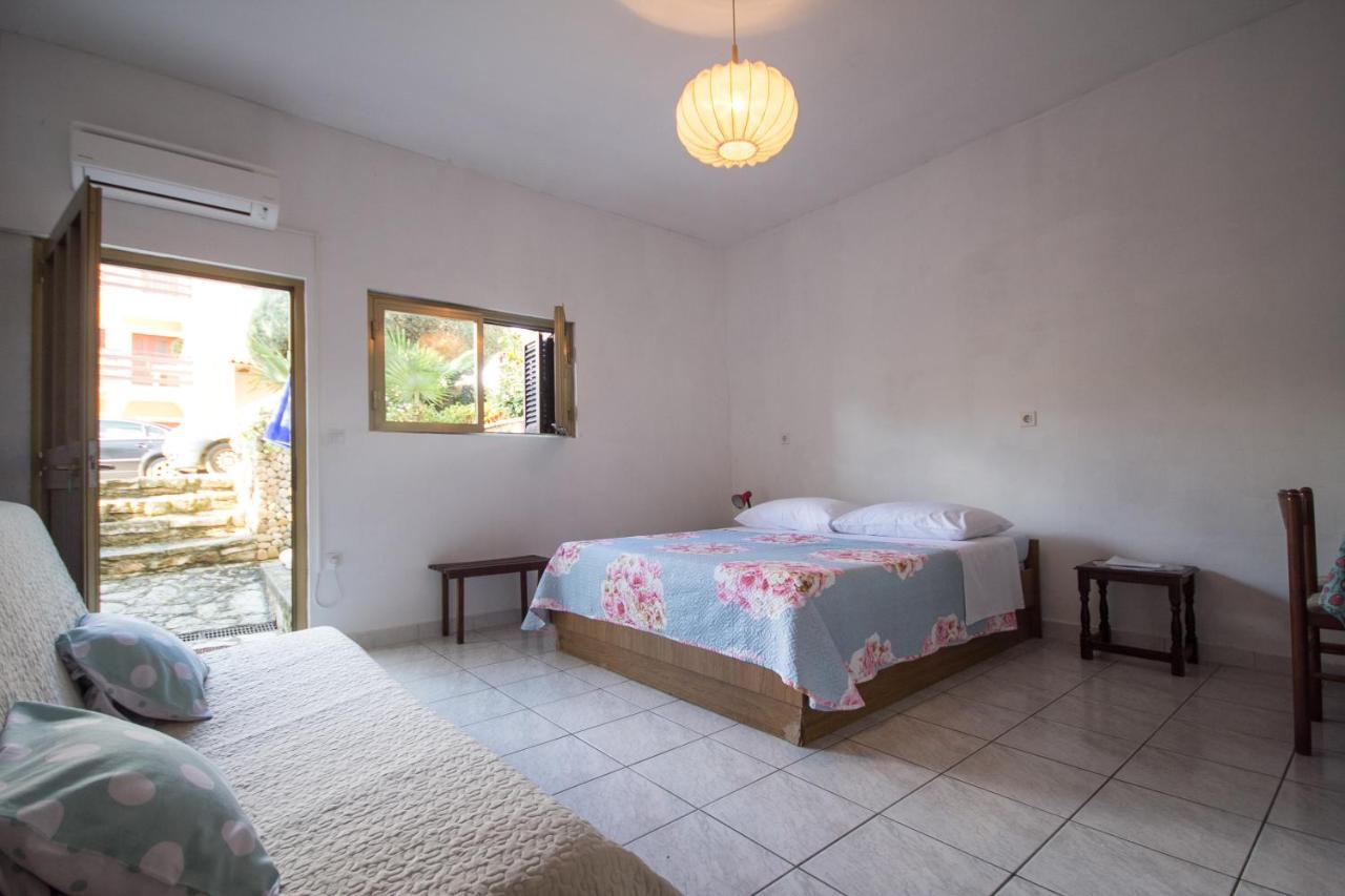 Villa Maria Novigrad Istria Dış mekan fotoğraf