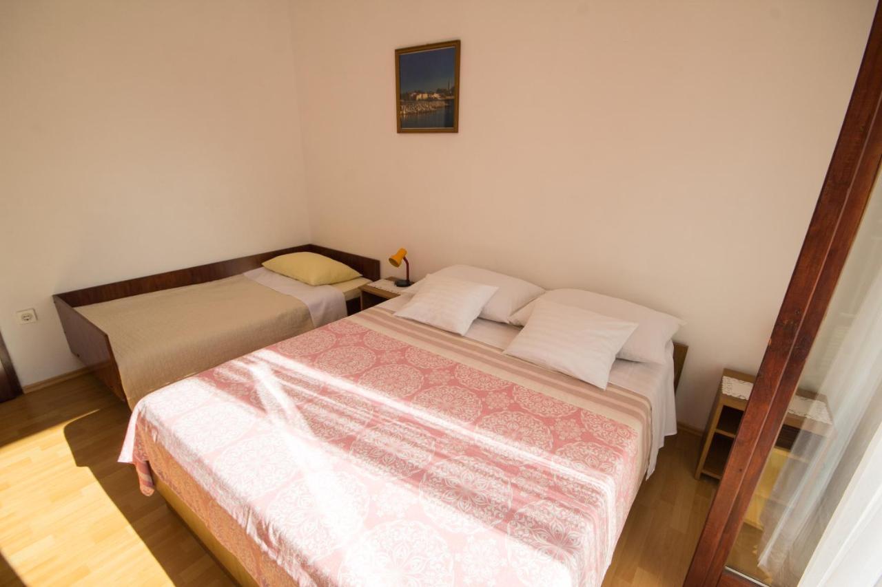 Villa Maria Novigrad Istria Dış mekan fotoğraf
