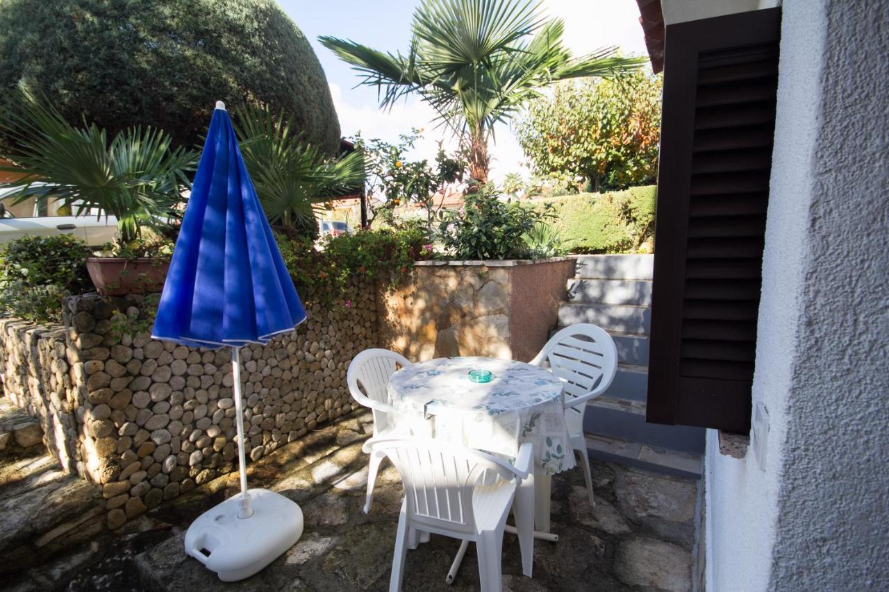 Villa Maria Novigrad Istria Dış mekan fotoğraf
