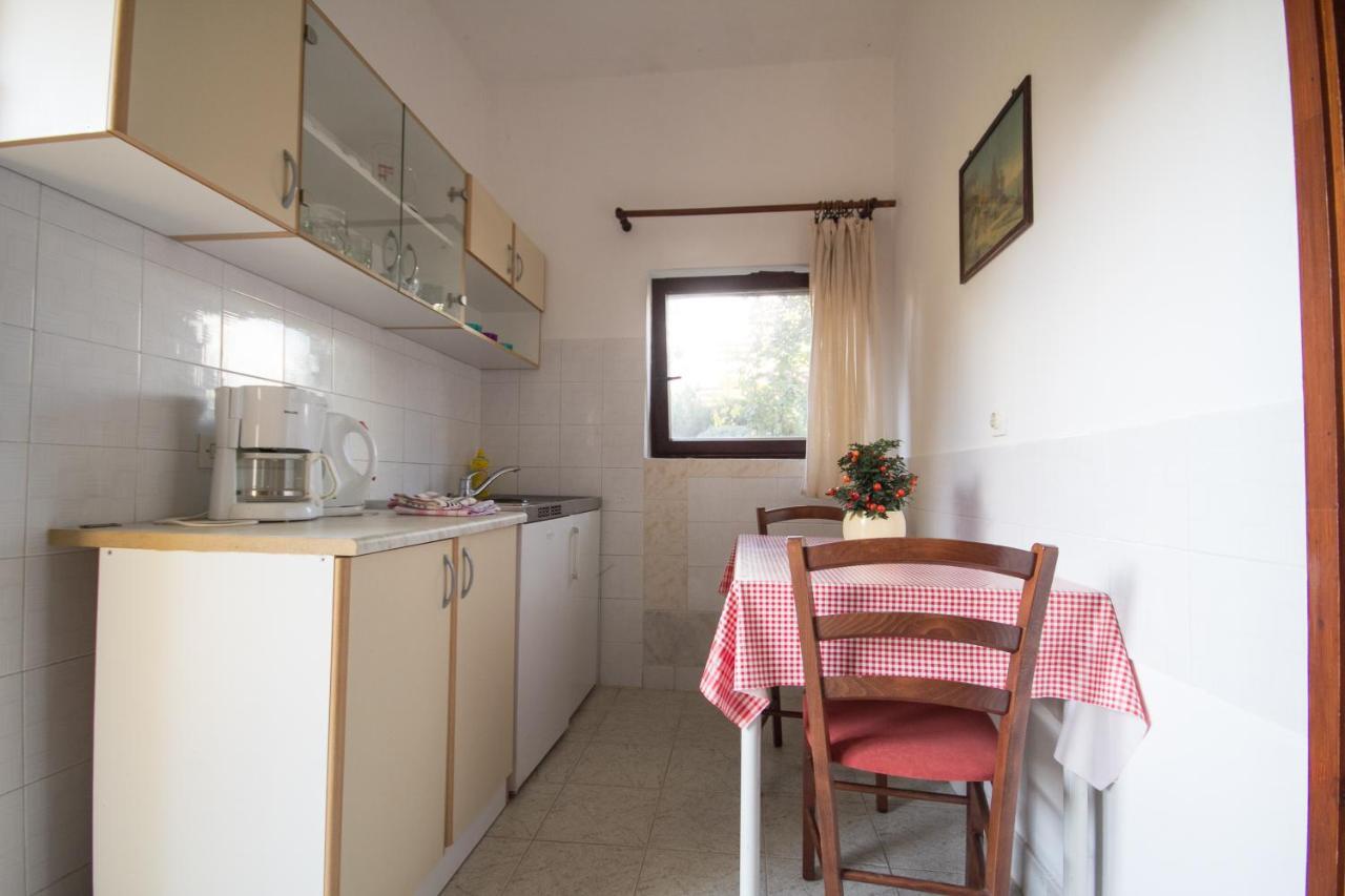 Villa Maria Novigrad Istria Dış mekan fotoğraf