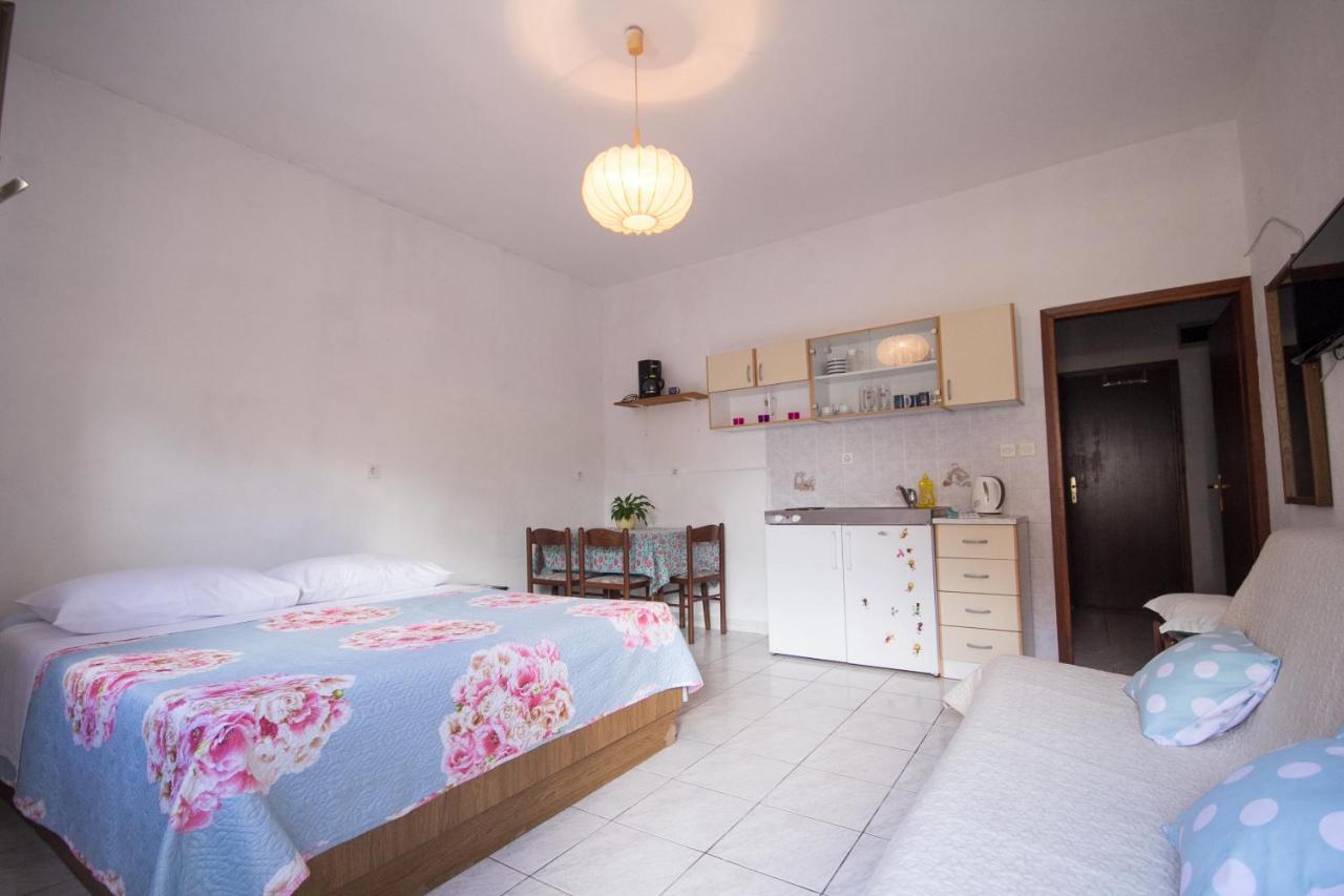 Villa Maria Novigrad Istria Dış mekan fotoğraf
