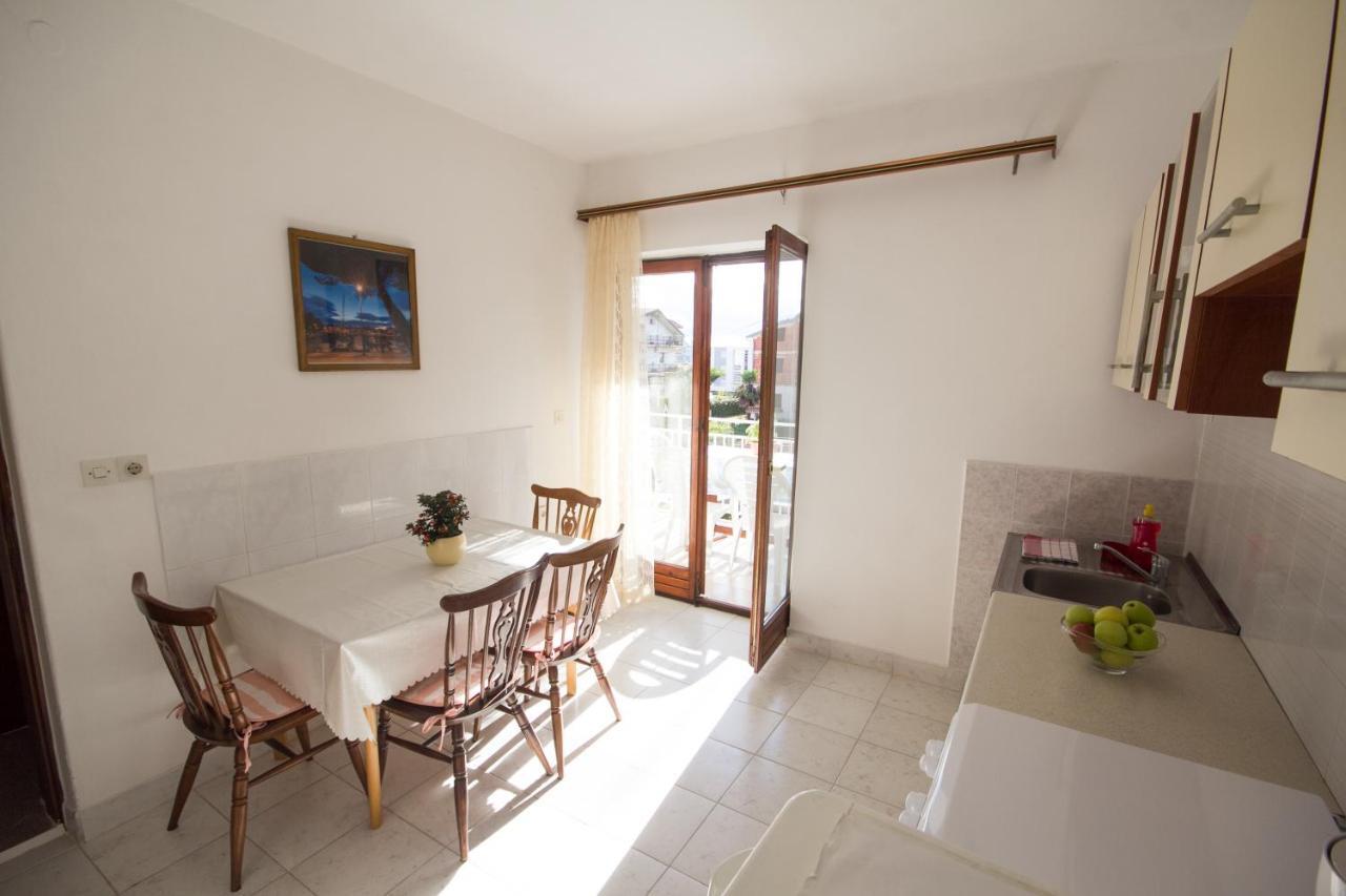 Villa Maria Novigrad Istria Dış mekan fotoğraf