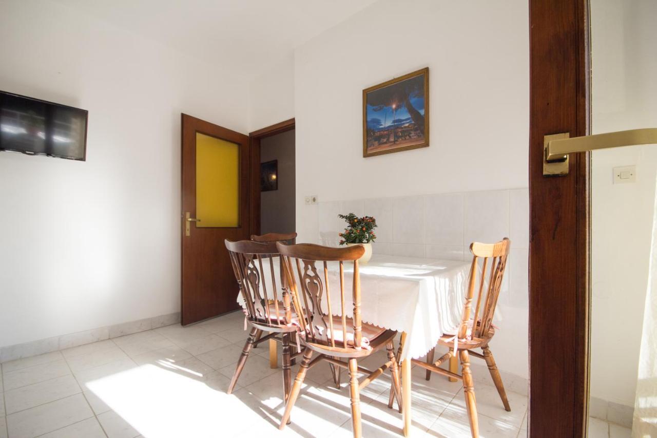 Villa Maria Novigrad Istria Dış mekan fotoğraf