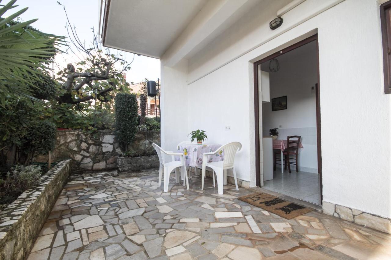 Villa Maria Novigrad Istria Dış mekan fotoğraf