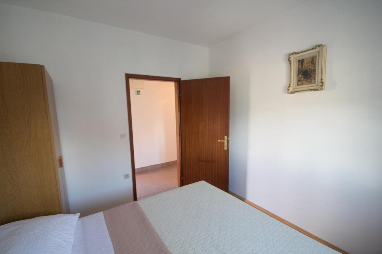 Villa Maria Novigrad Istria Dış mekan fotoğraf