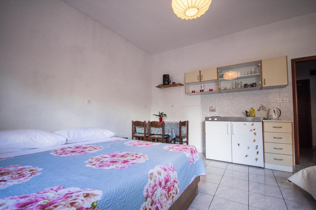 Villa Maria Novigrad Istria Dış mekan fotoğraf