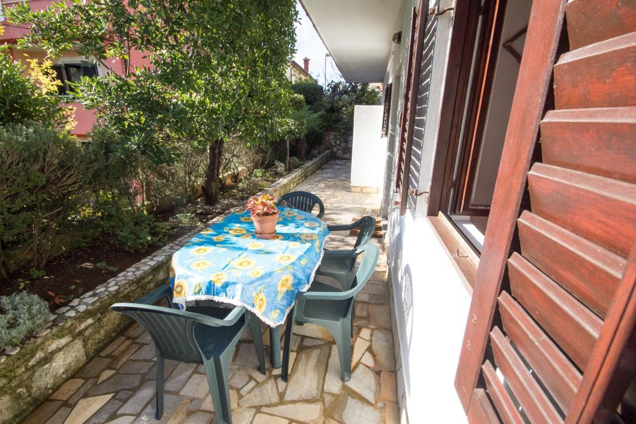 Villa Maria Novigrad Istria Dış mekan fotoğraf