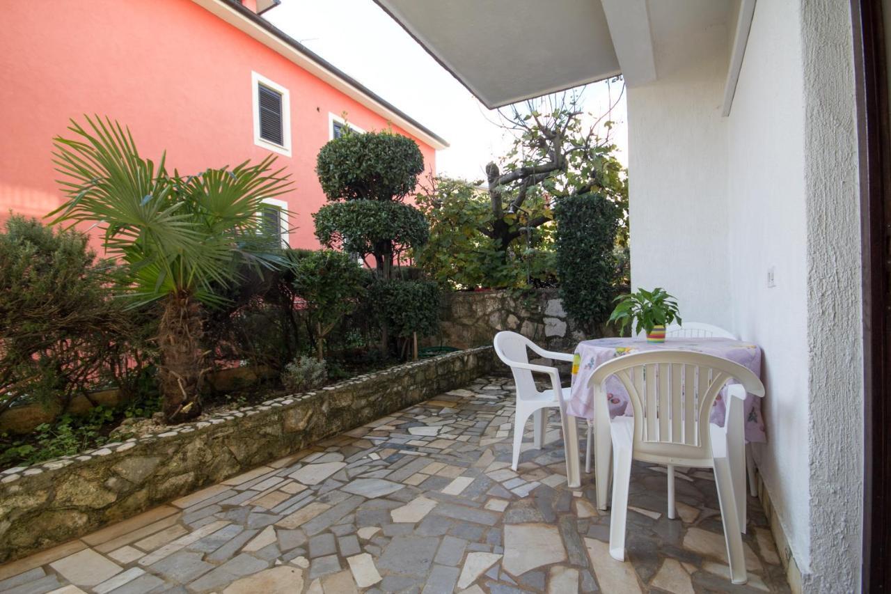 Villa Maria Novigrad Istria Dış mekan fotoğraf