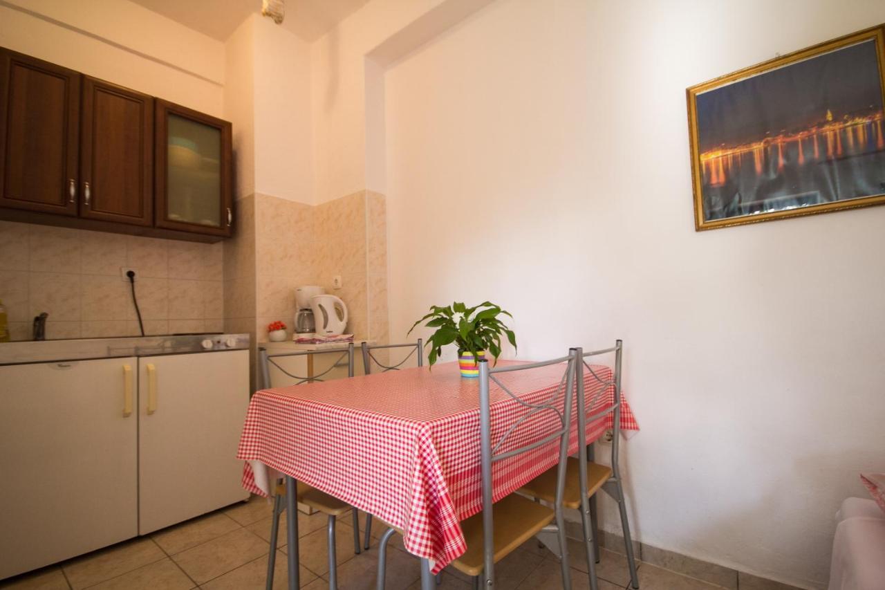 Villa Maria Novigrad Istria Dış mekan fotoğraf