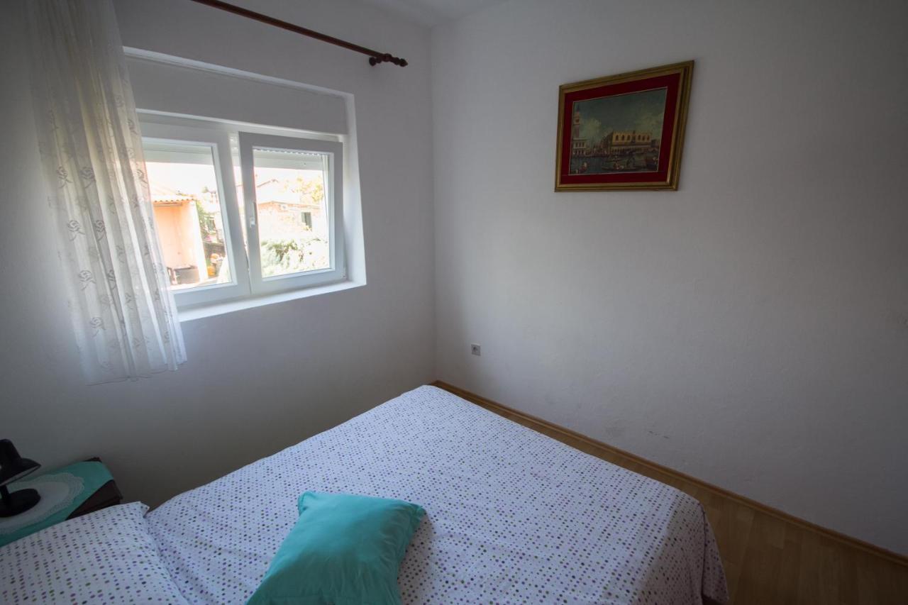 Villa Maria Novigrad Istria Dış mekan fotoğraf