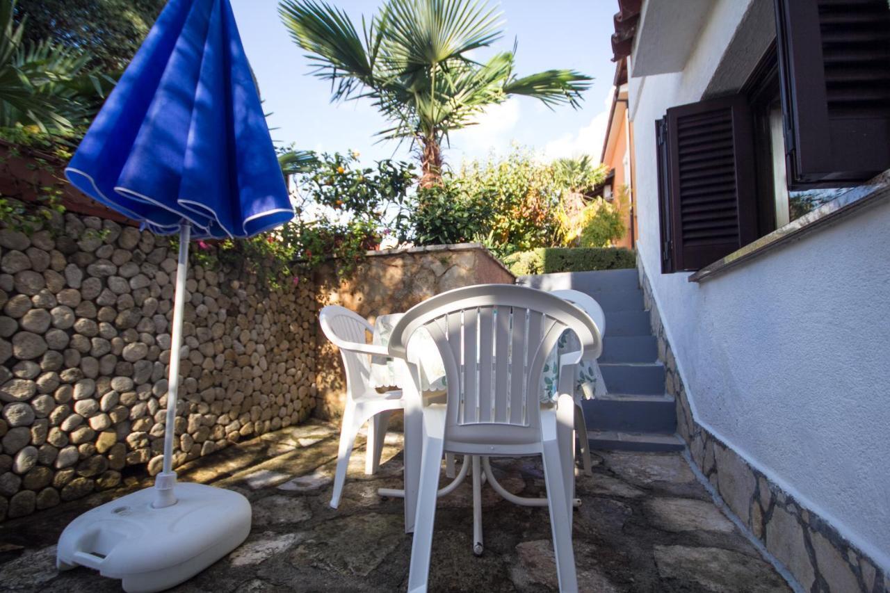 Villa Maria Novigrad Istria Dış mekan fotoğraf
